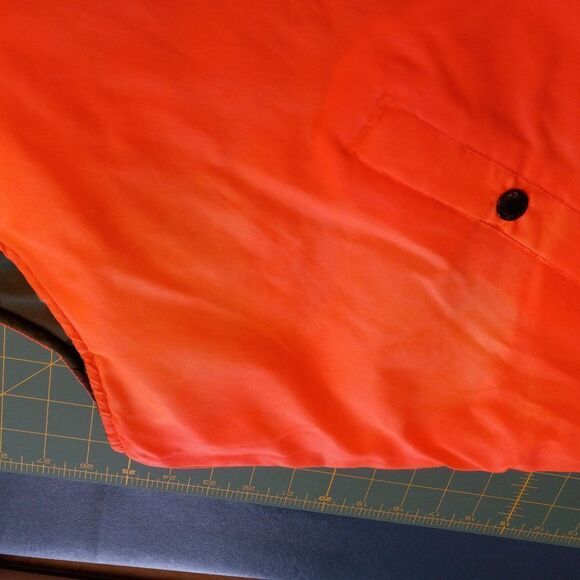 Vintage Winchester Reversible Insultated Vest - Picture 9 of 12